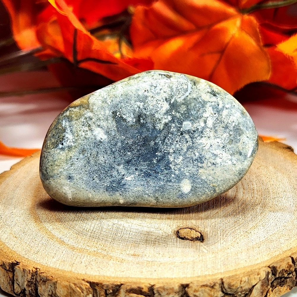 Jasper Palm Stone